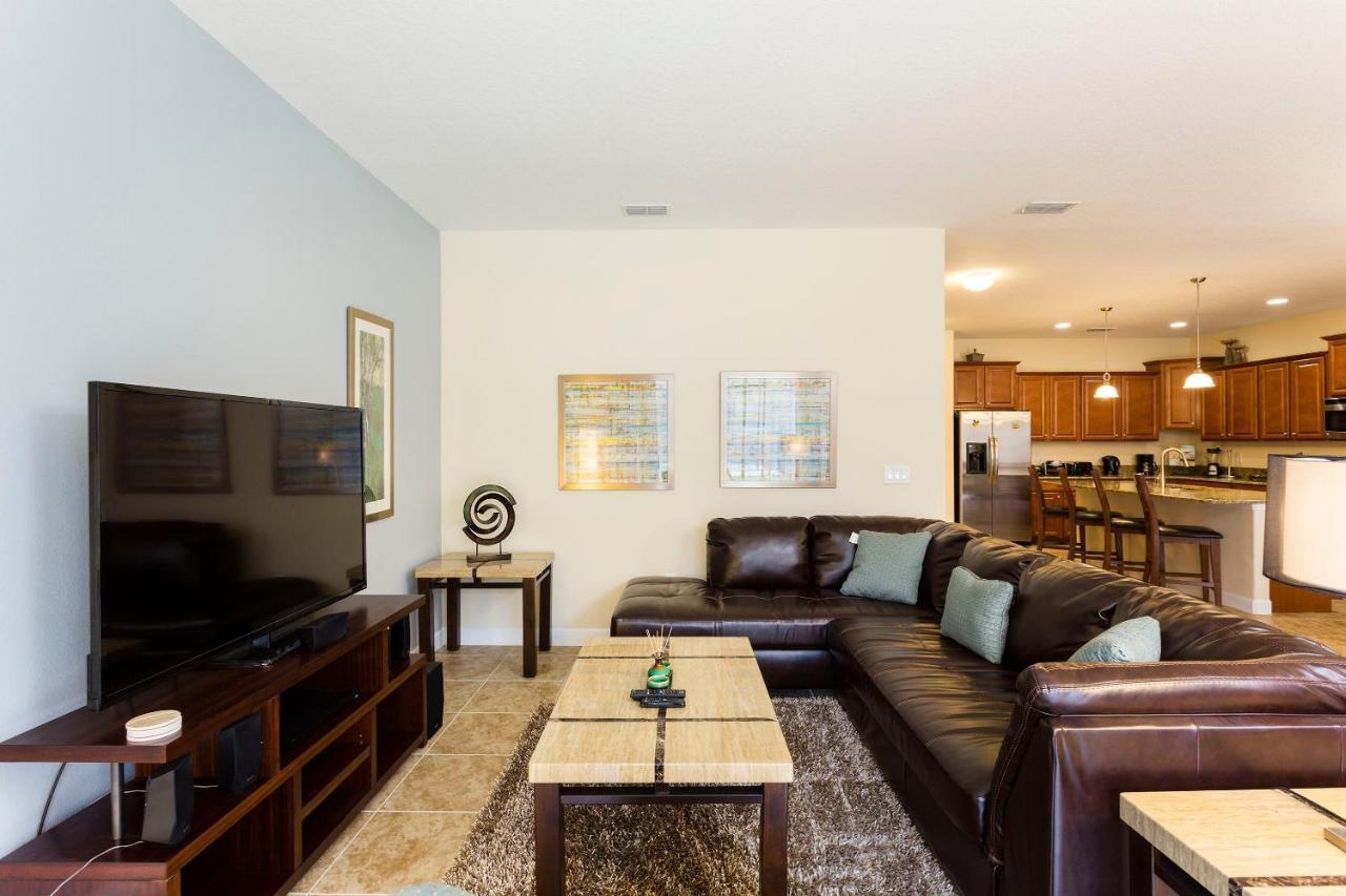 6Br 6Bath Pvt Home Pool 10Min Disney 3282Ft Kissimmee Ngoại thất bức ảnh