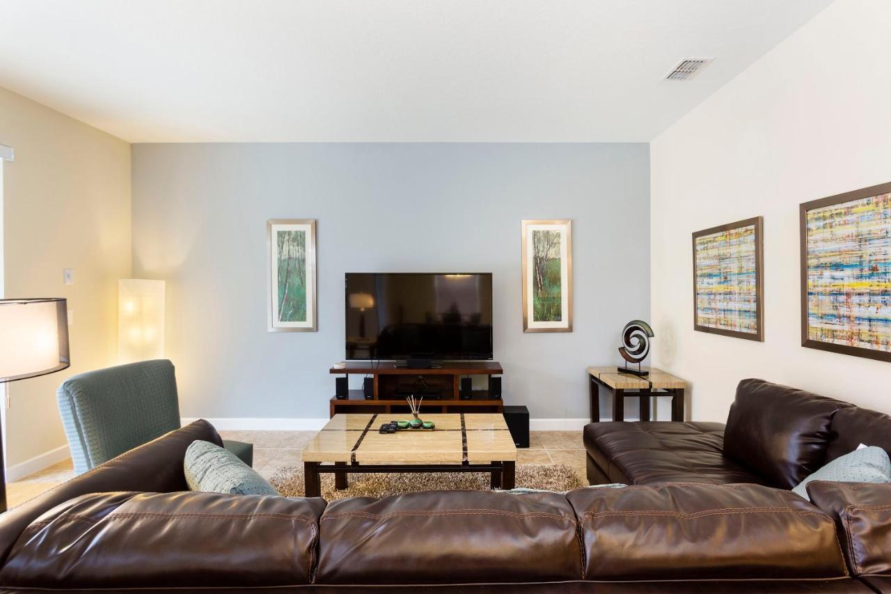 6Br 6Bath Pvt Home Pool 10Min Disney 3282Ft Kissimmee Ngoại thất bức ảnh