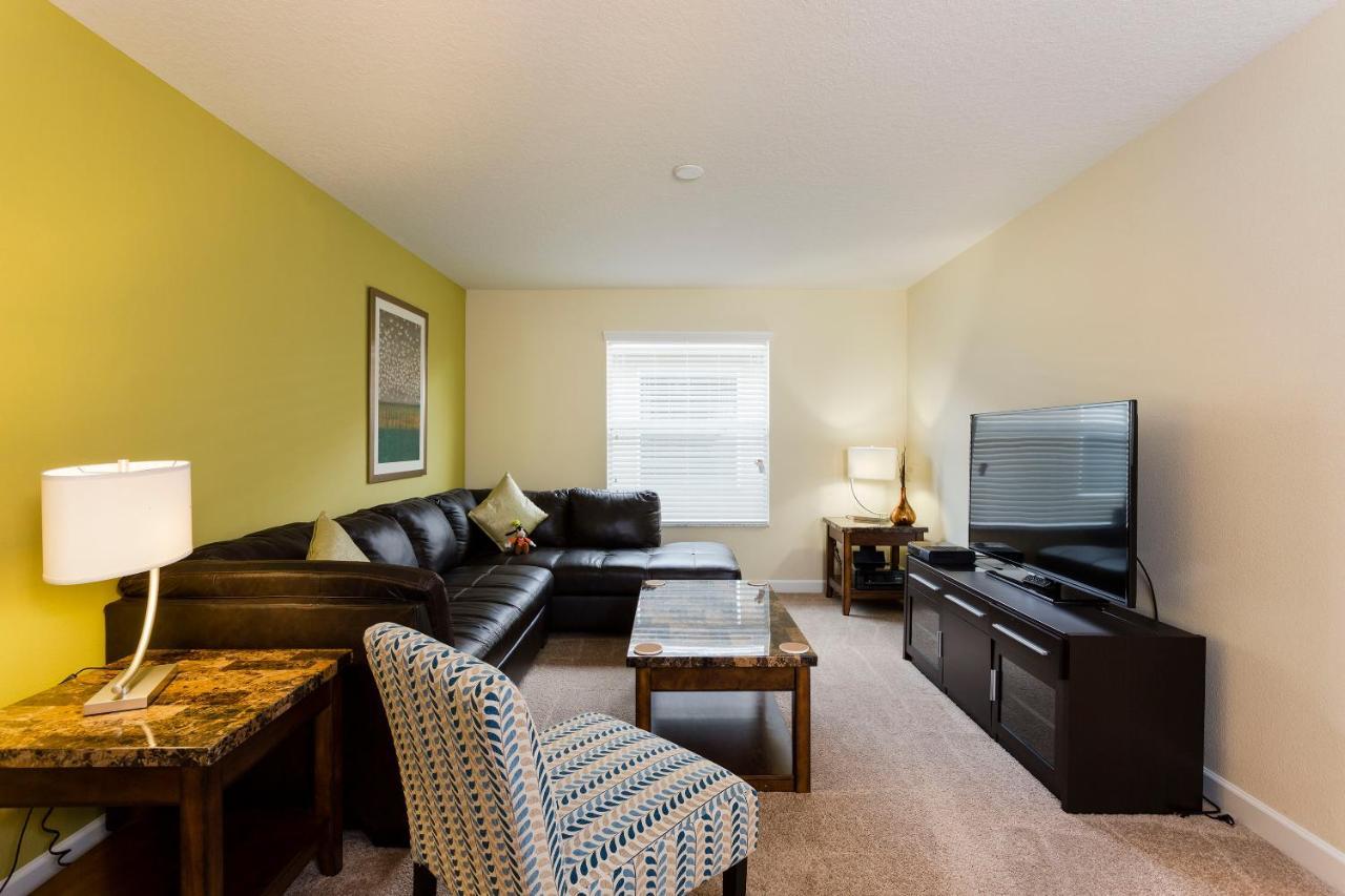 6Br 6Bath Pvt Home Pool 10Min Disney 3282Ft Kissimmee Ngoại thất bức ảnh