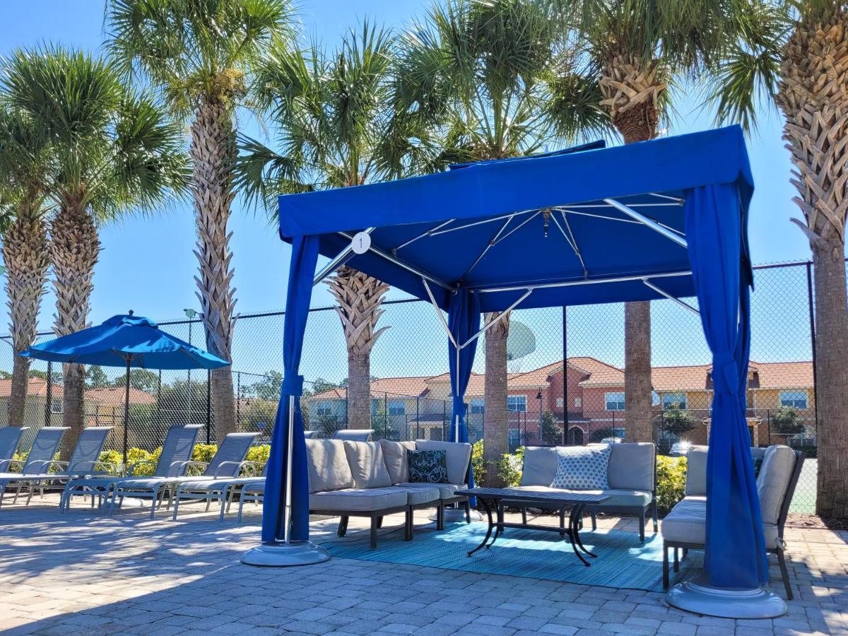 6Br 6Bath Pvt Home Pool 10Min Disney 3282Ft Kissimmee Ngoại thất bức ảnh