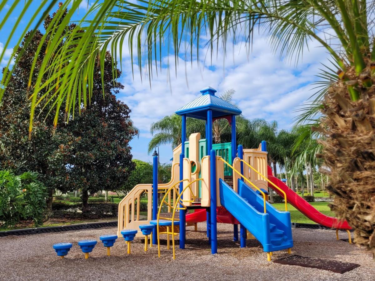 6Br 6Bath Pvt Home Pool 10Min Disney 3282Ft Kissimmee Ngoại thất bức ảnh