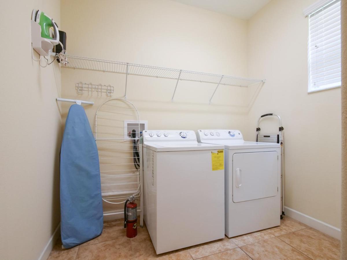 6Br 6Bath Pvt Home Pool 10Min Disney 3282Ft Kissimmee Ngoại thất bức ảnh