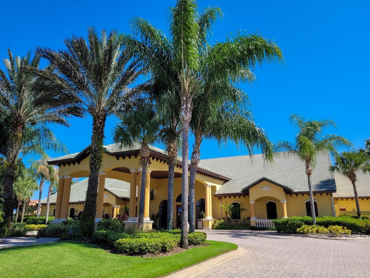 6Br 6Bath Pvt Home Pool 10Min Disney 3282Ft Kissimmee Ngoại thất bức ảnh