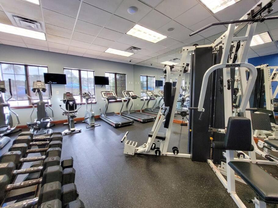 6Br 6Bath Pvt Home Pool 10Min Disney 3282Ft Kissimmee Ngoại thất bức ảnh